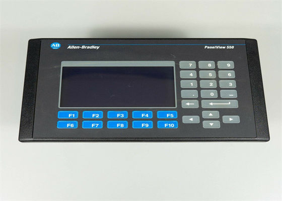 Écran tactile Allen Bradley Touchscreen 550 de 2711B5A20 HMI