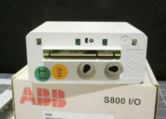 Interfaces de communication d'entrée-sortie du modem S800 de groupe de 3BSE037760R1 TB840A Modulebus