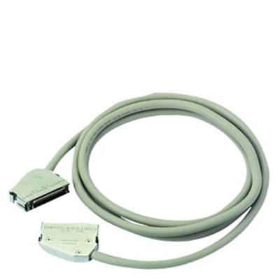 Connecteur protégé par poteau de terminal de vis de 6DD1684-0GF0 SC63 50 pour t400