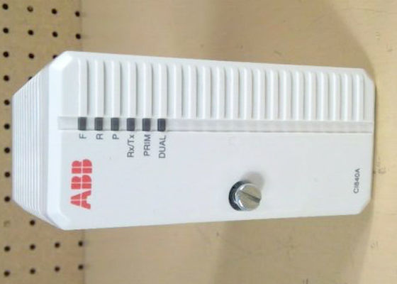 Le module PROFIBUS DP-V1 de 3BSE041882R1 CI840A connectent 800xA le système 24V