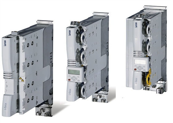 Lenze E94AMHE0074 TENSION D'ENTRÉE DE SERVODRIVE 3 PHASES 325/565/705VDC