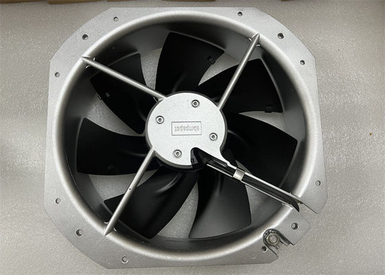 Ventilateur disponible 3AUA0000125508 (W2E250-HL06-21) d'ABB pour les inverseurs ACS880