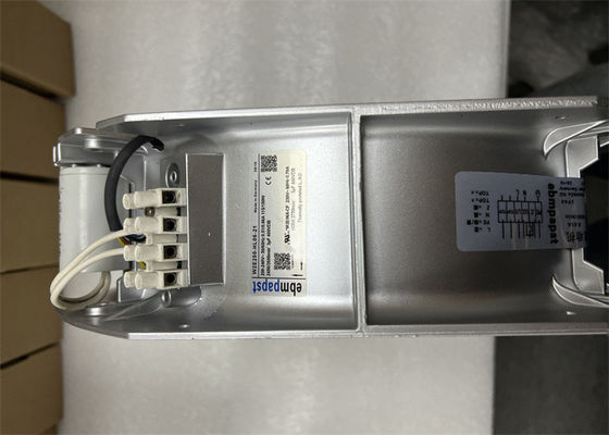 Ventilateur disponible 3AUA0000125508 (W2E250-HL06-21) d'ABB pour les inverseurs ACS880