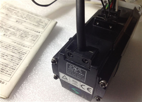 Moteur servo industriel 3000RPM 200W 3AC de HC-MF23B-S24 Mitsubishi