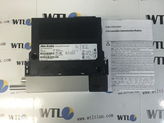Connexions du module d'interface de 1756-CN2R ControlLogix ControlNet 128