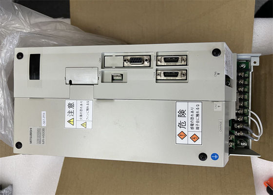NOUVEAU 5KW ORIGINAL Mitsubishi Melservo, commande servo de MR-H500B-S67-P54 Mitsubishi