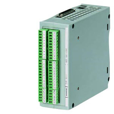 6DD1681-0GK0 MODULE D'INTERFACE CONVERTISSEUR DE COMMUNICATION SU13 50 BORNES