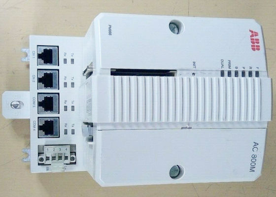3BSE050198R1 Module d'unité centrale PM866K01 Module de contrôleurs AC 800M