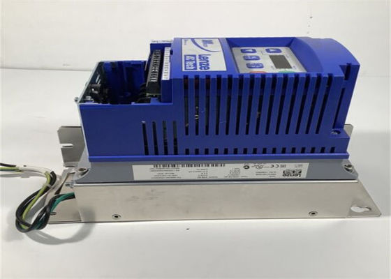 Lenze ESV371N01SXB VARIATEUR DE FRÉQUENCE D'ENTRAÎNEMENT 0,37 KW 0,5 HP CLAVIER STANDARD SANS COMMUNICATION