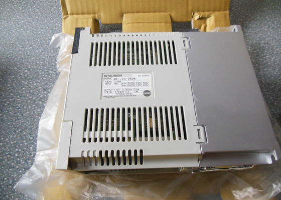 AMPLIFICATEUR SERVO à C.A. du NOUVEAU 3.5KW LECTEUR de Mitsubishi MR-J2S-350A 200V NOUVEAU en stock