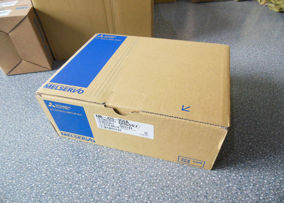AMPLIFICATEUR SERVO à C.A. du NOUVEAU 3.5KW LECTEUR de Mitsubishi MR-J2S-350A 200V NOUVEAU en stock