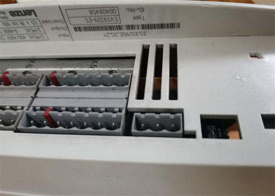 Lenze EVS9328-EI SERVO CONTRÔLEUR SÉRIE 9300 400/480 VAC 22-30 KW (29,5-40,2 HP)