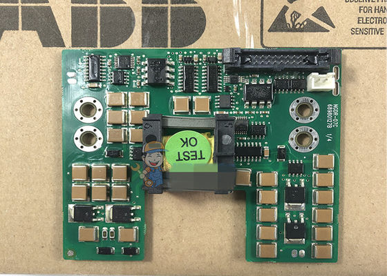 NOUVEAU conducteur Control Circuit Board d'inverseur du panneau NGDR-07C 68980127B de déclencheur d'ABB