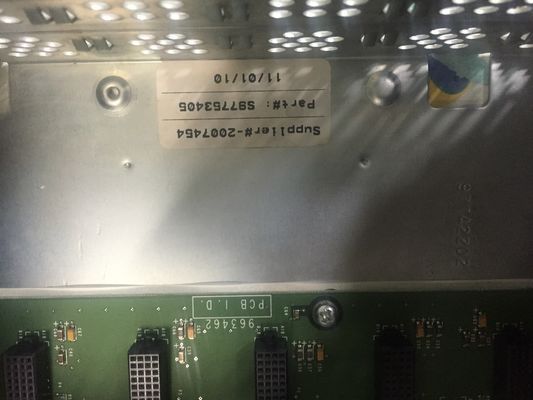 AB 2,8 A/2.8 un module 1756-A17 de châssis de série de ControlLogix