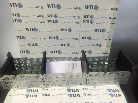 AB 2,8 A/2.8 un module 1756-A17 de châssis de série de ControlLogix
