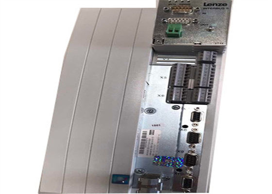 CONTRÔLEUR SERVO de Lenze EVS9326-KHV531 400-480 commandes servo industrielles de VCA 11KW