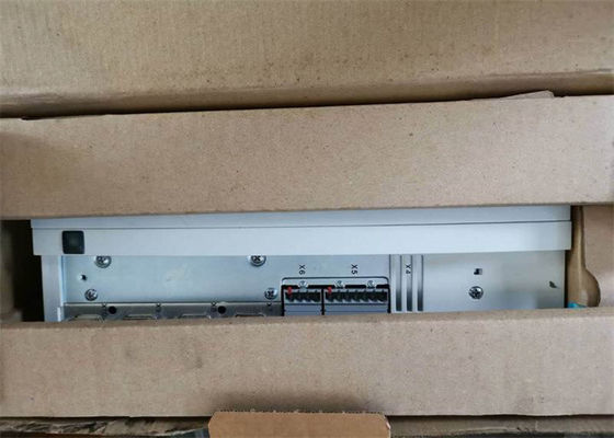 CONTRÔLEUR SERVO de Lenze EVS9328-ES 9300 SÉRIES kilowatt de 400/480 VCA 22-30 (29.5-40.2 HP)