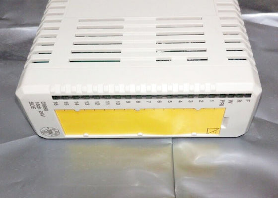 PLC Digital de DI880 3BSE028586R1 a entré des systèmes du module 16CH S800 E/S de HI
