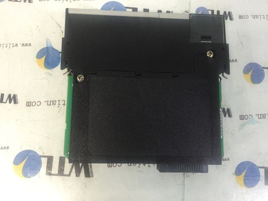 Contrôleur programmable de logique de 1756-L55M12 AB ControlLogix 5555 750 kilo-octets