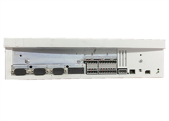 Lenze EVS9326-ET SERVO CONTRÔLEUR SÉRIE 9300 400/480 VAC 11 KW (14.75 HP)