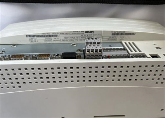 Lenze EVS9326-ET SERVO CONTRÔLEUR SÉRIE 9300 400/480 VAC 11 KW (14.75 HP)