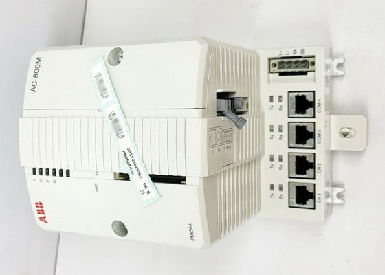 Unité centrale de PLC de module d'unité de processeur de 3BSE066490R1 PM856AK01