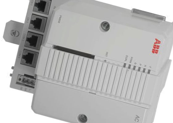 Contrôleur Processor Unit Module à C.A. 800M de PM858K01 3BSE082895R1