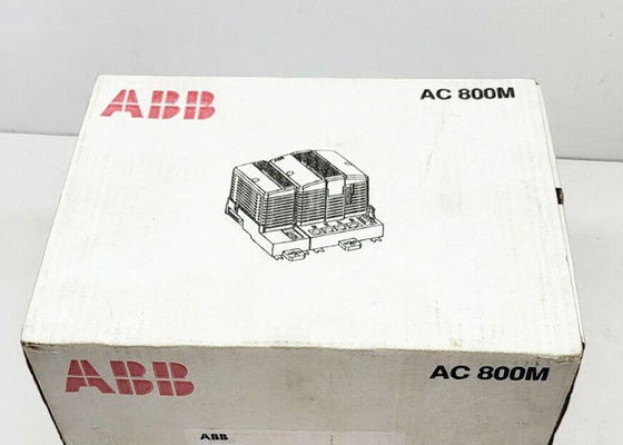 Contrôleur Processor Unit Module à C.A. 800M de PM858K01 3BSE082895R1