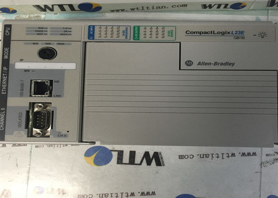 AB 1769-ECR ControlLogix Digital je module d'O