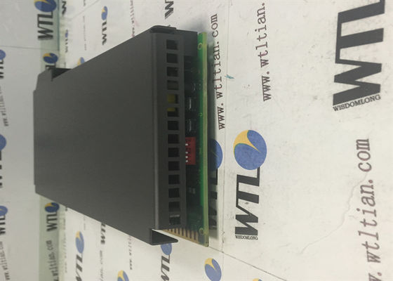 AB/Rockwell Automation 1785-BCM   Contrôleur programmable de logique de PLC de ControlLogix