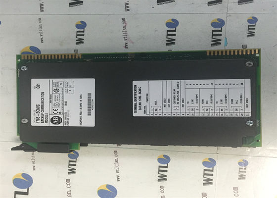 AB/Rockwell Automation 1785-BCM   Contrôleur programmable de logique de PLC de ControlLogix