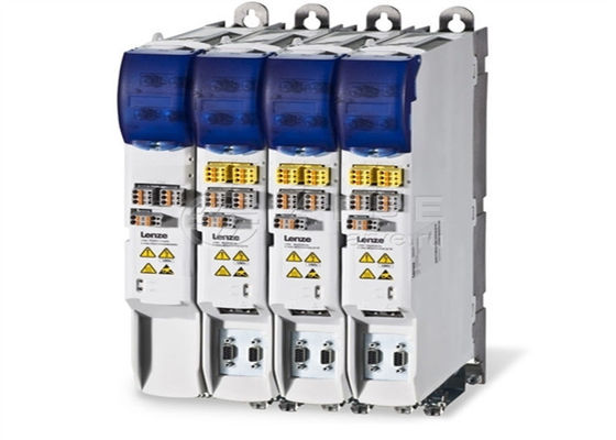 Lenze E70ACMSE0104SA2ETE SERVO-INVERTER I700 JUSQU'À 2000 hertz de POSSIBLE