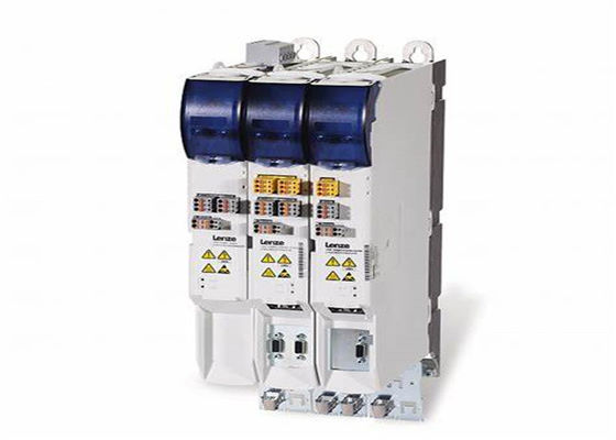 Lenze E70ACMSE0104SA2ETE SERVO-INVERTER I700 JUSQU'À 2000 hertz de POSSIBLE