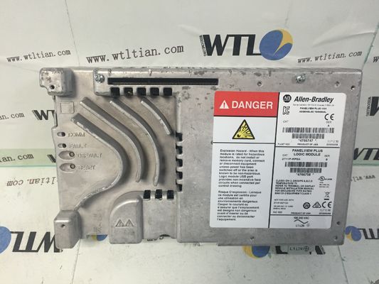 AB 2711P-RP8A 160VA PanelView plus 6 terminaux opérateur