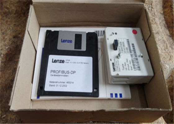 SÉRIE de l'INVERSEUR I700 d'INVERSEUR de Lenze E70ACMSE0324SA1ETR SEULE 1 x 32 ampères