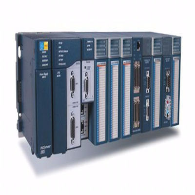 MODULE d'unité centrale de traitement de GE IC697CPX928 VIRGULE FLOTTANTE à 32 bits de 96 mégahertz 6 PORTES SÉRIE de la MÉMOIRE 3 de Moctet