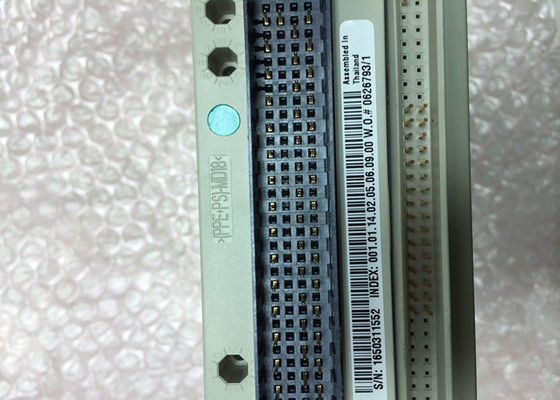 Emerson Power Supply Module, module d'entrée électronique à C.A. 1C31113G01 1C31113G02 1C31113G03