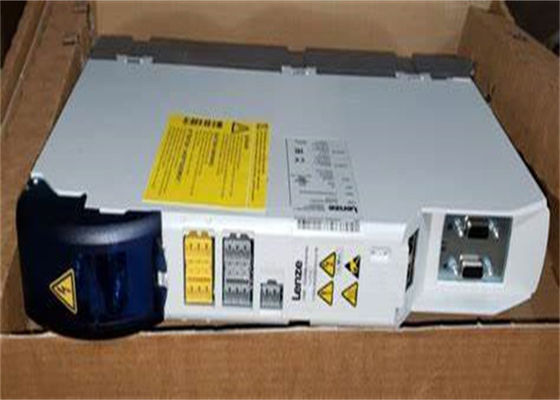 L'INVERSEUR de DOUBLE de Lenze E70ACMSE0104SA2ETR A ENTRÉ la TENSION 565 volts continu