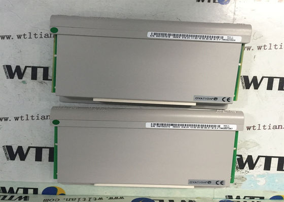 Westinghouse 1C31219G01   Le RELAIS d'ovation de PLCs A PRODUIT le CANAL du MODULE 16