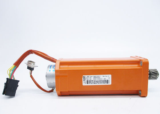 3HAC10555-1 Moteur Axe 4 et 6 Servo moteur de type A 280608798F Nouveau dans la boîte