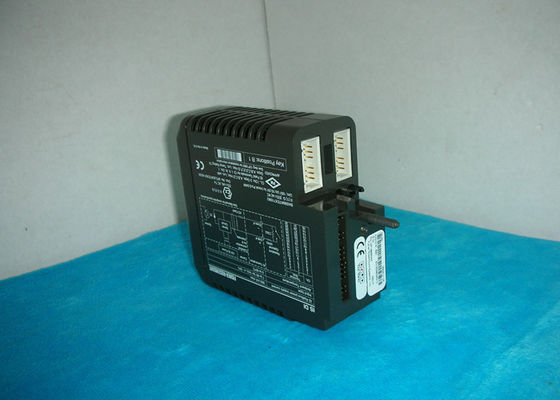 EMERSON DeltaV EST le module d'entrée discret de DI 12P1866X042 KJ3101X1-BB1 MINT CONDITION