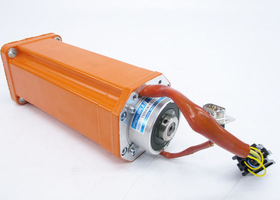 3HAC10603-1 moteur servo AX.4-5 280608798F pour le moteur du robot IRB4400 comprenant le pinio