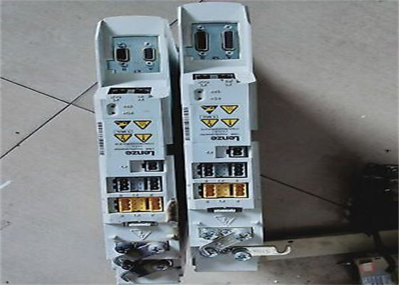 TECHNIQUE INTÉGRÉE d'INVERSEUR de DOUBLE de l'INVERSEUR I700 de Lenze E70ACMSE0054SA2ETR