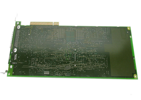 Carte de PLC d'ordinateur de la carte du transporteur 3HAC12158-1 DSQC532 E/S