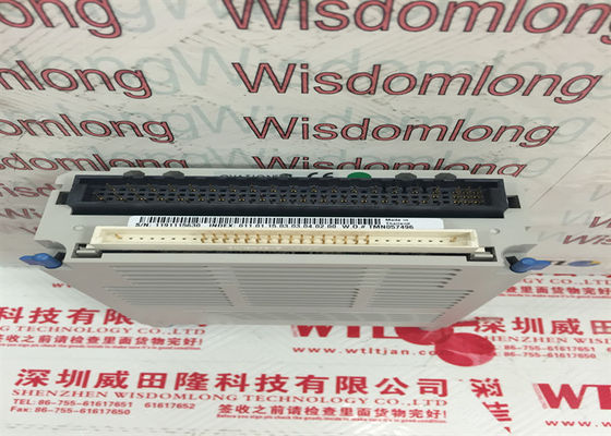 Westinghouse 1C31189G01   Le détecteur de vitesse de PLCs connectent 16 vitesses mordues