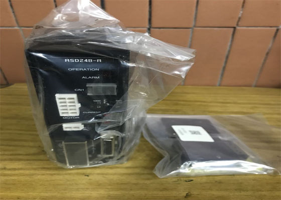Monophasé 100-115V d'ASD24 B-A Industrial Servo Drives VEXTA Oriental 50/60Hz