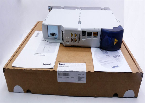 Lenze E70ACMSE0104SA1ETR SERVO-INVERTER I700 JUSQU'À 2000 SUPPORTS POSSIBLES d'INSTALLATION d'hertz