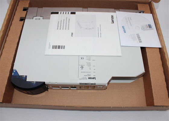 Lenze E70ACMSE0104SA1ETR SERVO-INVERTER I700 JUSQU'À 2000 SUPPORTS POSSIBLES d'INSTALLATION d'hertz