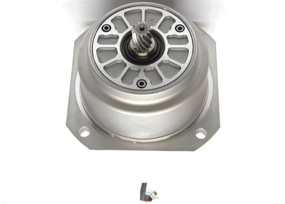 3HAC17332-1/01 Parties de servomoteur 200V 11,3A Moteur M32 Type B Nouveau