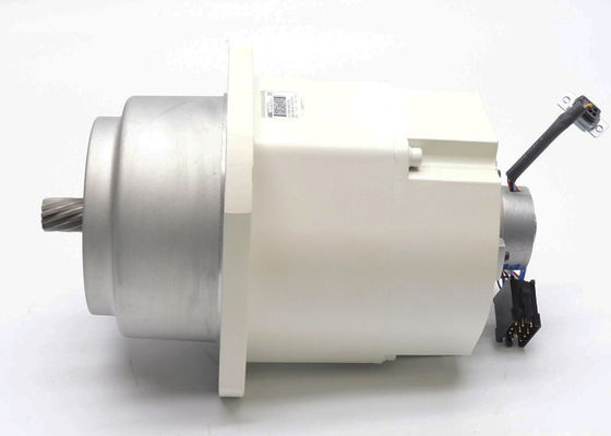 3HAC17332-1/01 Parties de servomoteur 200V 11,3A Moteur M32 Type B Nouveau